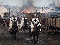 В Калининградской области туристам покажут осаду немецкого замка