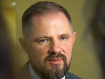 Ярошук ввёл в градостроительный совет Александра Башина