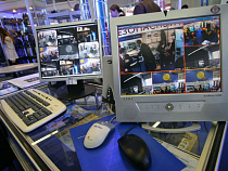 В Калининграде видеонаблюдение ТСЖ подключат к серверу полиции