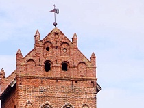 Туристов в Железнодорожный повезёт театральный рельсобус