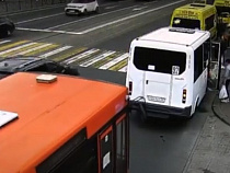 ГИБДД следит за автобусами в Калининграде по видеокамерам