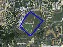 При Башине не учли аэродром Девау