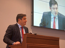 Алексей Коротков планирует работать в экономическом комитете Совета Федерации