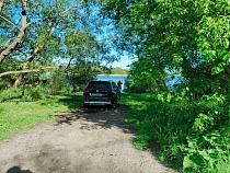 Самое подозрительное озеро Калининграда выведут из мрака