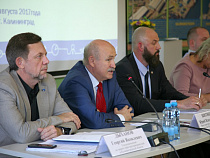 Бизнес-омбудсмен: калининградцы готовы раздельно собирать мусор