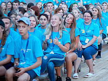 На «Балтийском Артеке» распределят 3,25 млн рублей на гранты