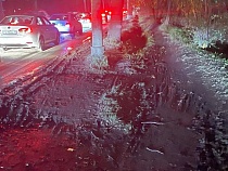В Калининграде взвыли от жуткого месива на Советском проспекте