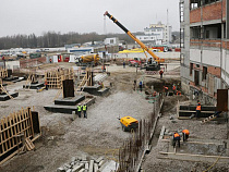 Аэропорт "Храброво" в июле обслужил почти 170 тысяч человек