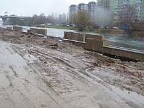 Напротив аварийного дома на Московском проспекте построят смотровую площадку
