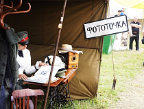 За шесть месяцев Калининградскую область посетило около 525 тысяч туристов