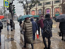  МЧС вновь предупредило о сильном ветре в Калининградской области 