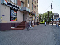 Часть домов в Московском районе до вечера осталась без света 