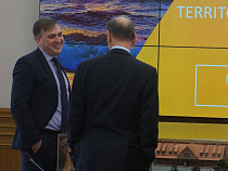 Ермак: британцы предложили сделать в Калининграде кемпинг болельщиков 