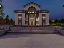 В Калининградской области призрак кино готовит туристам новую интригу