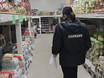 Склад с контрафактным алкоголем и сигаретами накрыли в Калининграде (видео)