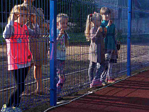 Ярошук предложил оставить лагеря детям