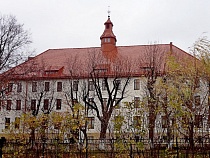 В Балтийске появилась первая школа федерального уровня