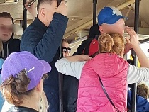 «Всех порешаю»: Беспрозванных рассказали о страшной поездке 