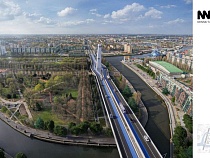 Главный мост Калининграда предлагают украсить смотровой башней