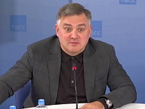 Министр: эти туристы приезжают в Калининград за самым западным сексом