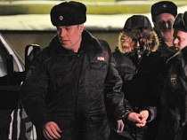 Московский городской суд признал законным арест школьника, устроившего стрельбу в школе в феврале этого года 