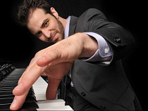 Трио джазовых пианистов из США выступит на сцене Калининградской филармонии