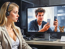 Жителей Северо-Запада раздражает, когда коллеги опаздывают на рабочие созвоны