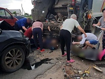 Водителя-убийцу из Советска до ноября оставили в психушке