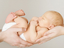  Размер единовременного пособия при рождении ребенка в 2016 году увеличился до 15,5 тысяч рублей