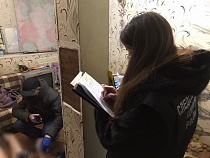 В Калининграде мужчина зашёл к соседке за сигаретой и жестоко её убил