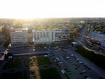 Калининградская область на 10 позиций поднялась в рейтинге ГЧП