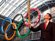 Олимпийский комитет России провел заседание в Калининграде 