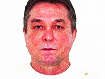 На востоке области полиция разыскивает 56-летнего Владимира Снегурова 