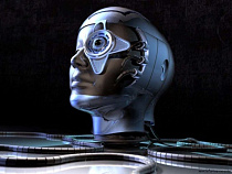 Калининградские ученые представили миру робота-андроида