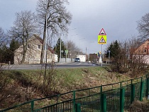 Тургеневская бабушка не уследила за частным клинингом