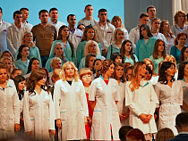 Установлен предельный возраст для главврачей и их заместителей