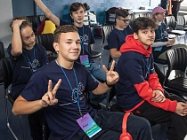 В Калининграде при поддержке «Ростелекома» прошёл хакатон KDHACK