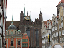 МИД РФ: Варшава не хочет восстанавливать МПП с Калининградской областью