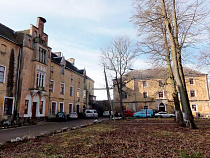 В бывшей резиденции великих магистров Тевтонского ордена планируют создать сельскохозяйственный культурно-просветительский центр