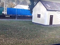 Литовских таможенников увезли в Калининградскую область 