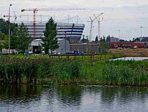 К ЧМ-2018 в Калининграде участились проверки по поручениям Путина 