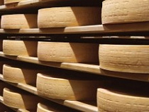 В Россию возвращаются швейцарские сыры