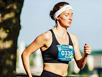 Бегунья из Калининграда побила 30-летний рекорд области