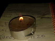 Калининград на пару часов остался без света