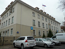 Облдума закрепит сотрудничество с Думой Астраханской области