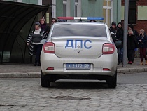 В Полесске начинается суд над экс-начальником ГИБДД Гвардейска