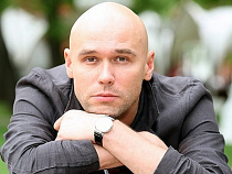 Максим Аверин выступит с моноспектаклем на «Балтийских-дебютах-2017»