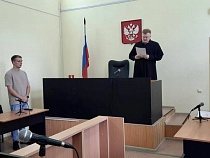 В Калининграде пожалели изверга с кувалдой 