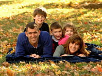 Порядка 100 калининградских многодетных семей обзаведутся земельными участками в 2015 году