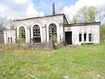 В Калининграде вместо старых котельных появятся автогородок и прогулочные площадки